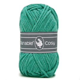 Durable Cosy 2139 Agate Green