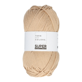 Yarn and Colors Super Must-have 009 Limestone