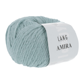 Lang Yarns Amira | 933.0072 | Aqua