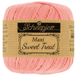 Scheepjes Maxi Sweet Treat 264 Light Coral