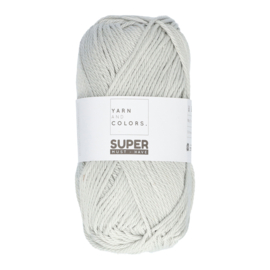 Yarn and Colors Super Must-have 094 Silver