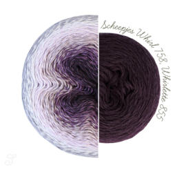 Scheepjes Whirlette 855 Grappa