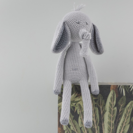 Haakpakket | Yarn and Colors | Eddie Elephant