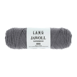 Lang Yarns Jawoll | 83.0086 | Grey