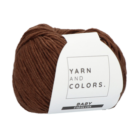 Yarn and Colors Baby Fabulous 028 Soil