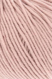 Lang Yarns Merino 120 | 34.0209 | Pink powder