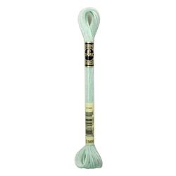 DMC Mouliné Metalisse Borduurgaren 6 draads - 8 m | E966