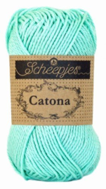 Scheepjes Catona 50 gram 385 Chrystalline