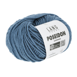 Lang Yarns Poseidon | 1128.0074