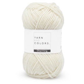 Yarn and Colors | Haakpakket | Oh Baby! Slofjes