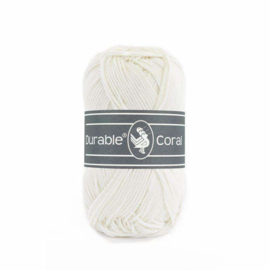 Durable Coral 326 Ivory