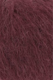 Lang Yarns Malou Light | 887.0062 | Dark red