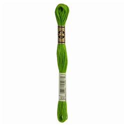 DMC Mouliné Borduurgaren 6 draads - 8 m |  906