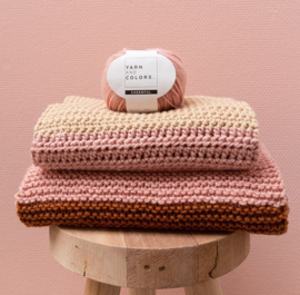 Yarn and Colors Cheerful 101 Rosé