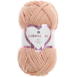 Rico Creative Chenillove 015 Zalm