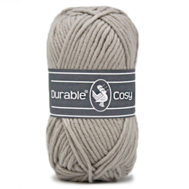 Durable Cosy 341 Pebble