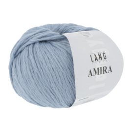 Lang Yarns Amira | 933.0033 | Light jeans