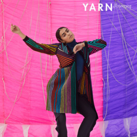 Scheepjes Yarn  | Bookazine | nr 14 Expression