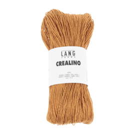 Lang Yarns Crealino | 1089.0059 | Orange
