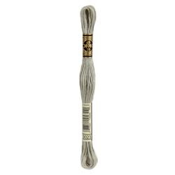 DMC Mouliné Borduurgaren 6 draads - 8 m |  3023