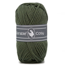 Durable Cosy 2149 Dark Olive