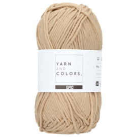 Yarn and Colors Epic 009 Limestone