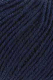 Lang Yarns Atlantis | 72.0035 | Blue marine