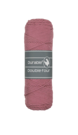 Durable Double Four 228 Raspberry