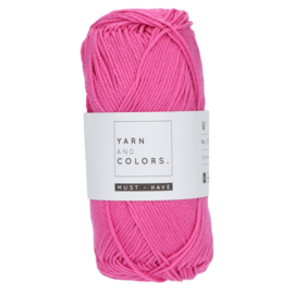 Yarn and Colors Must-have 036 Lollipop
