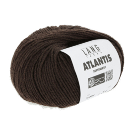 Lang Yarns Atlantis | 72.0068 | Brown