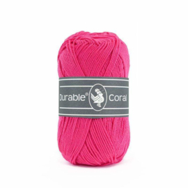 Durable Coral 236 Fuchsia