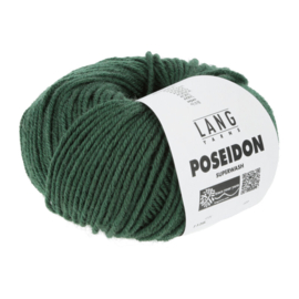 Lang Yarns Poseidon | 1128.0018