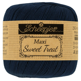 Scheepjes Maxi Sweet Treat 124 Ultramarine