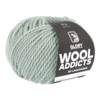 WOOLADDICTS Glory | 1061.0091 | Eucalyptus