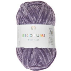 Ricorumi Nilli Nilli 012 Purple