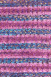 WOOLADDICTS Artsy | 1140.0005 | Pink/lilac