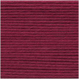 Ricorumi DK 030 Burgundy