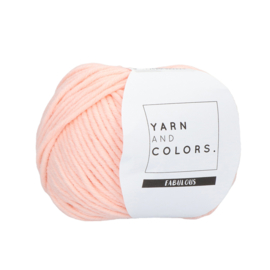 Yarn and Colors Fabulous 043 Pearl