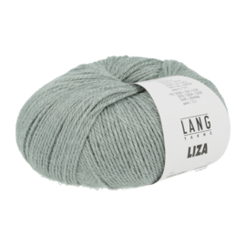 Lang Yarns Liza | 1069.0092 | Sage