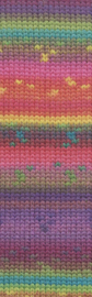 WOOLADDICTS Mystery | 1125.0008 | Multicolor