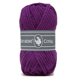 Durable Cosy 272 Violet