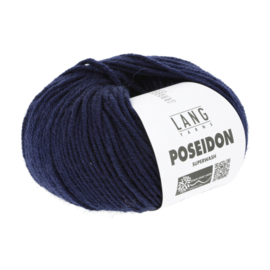 Lang Yarns Poseidon | 1128.0035