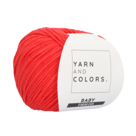 Yarn and Colors Baby Fabulous 032 Pepper