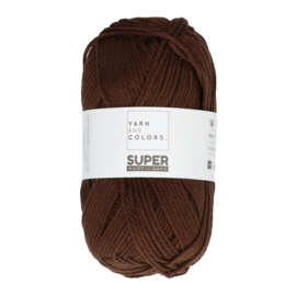 Yarn and Colors Super Must-have 028 Soil