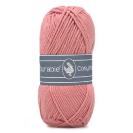 Durable Cosy Fine 225 Vintage Pink