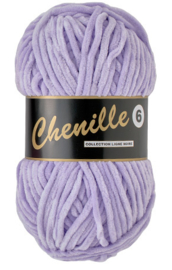 Lammy Yarns Chenille 6 | 063 Lila