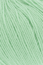 Lang Yarns Merino 200 BEBE | 71.0358 | Light green
