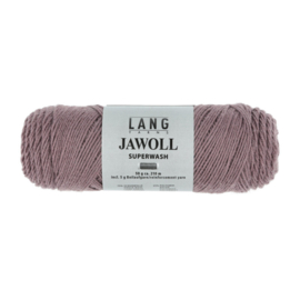 Lang Yarns Jawoll | 83.0348 | Dark dusky pink