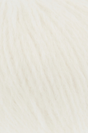 Lang Yarns Malou Light | 887.0094 | Offwhite