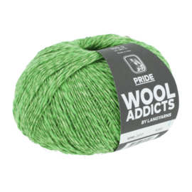 WOOLADDICTS Pride | 1090.0017 | Cucumber